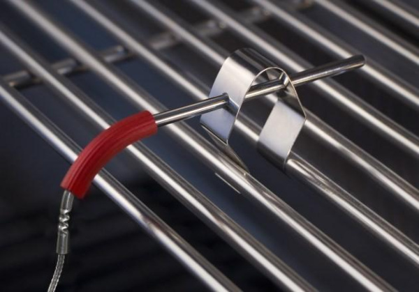 Дополнительный щуп к термометру iGrill с креплением на решетке купить в Екатеринбурге