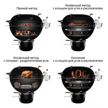 Master-Touch Premium E-5770, Черный купить в Екатеринбурге
