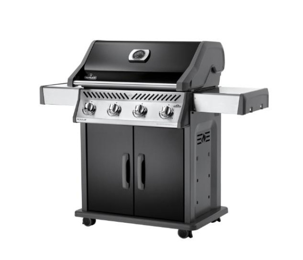 Газовый гриль Rogue-525 купить в Екатеринбурге