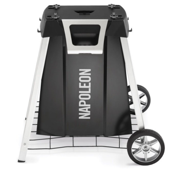Тележка для газового гриля Napoleon, TravelQ PRO-285 купить в Екатеринбурге