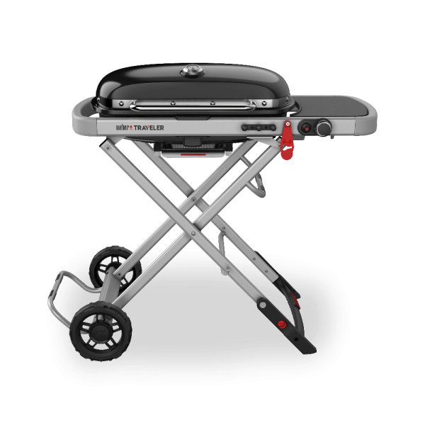 Traveler, Черный купить в Екатеринбурге