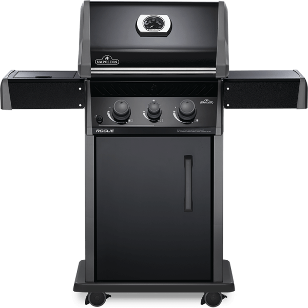 Гриль газовый Napoleon, Rogue 365 SB купить в Екатеринбурге