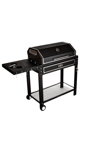Мангал DIO VULCANO 5 PRO купить в Екатеринбурге