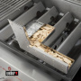 Genesis SE-EPX-335, черный купить в Екатеринбурге