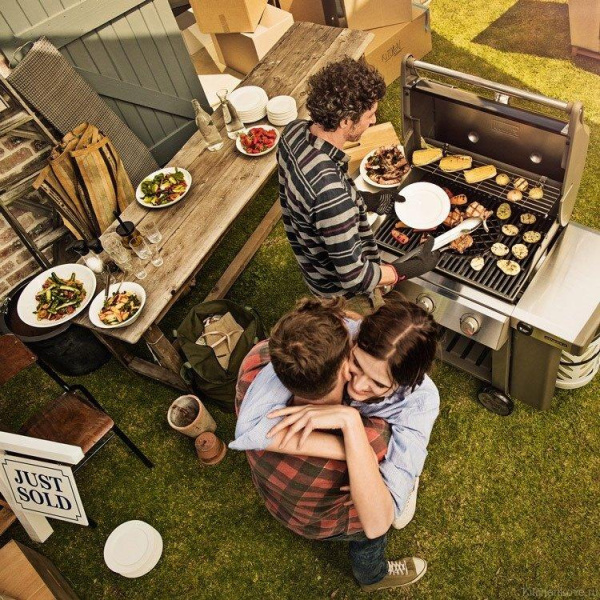 GENESIS II  E-310 GBS, Черный купить в Екатеринбурге