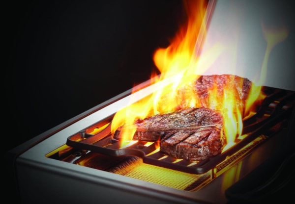 Rogue-525 XT (Стальной) купить в Екатеринбурге