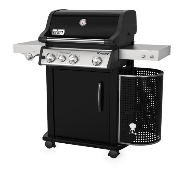 Spirit EP335 Premium GBS, черный купить в Екатеринбурге