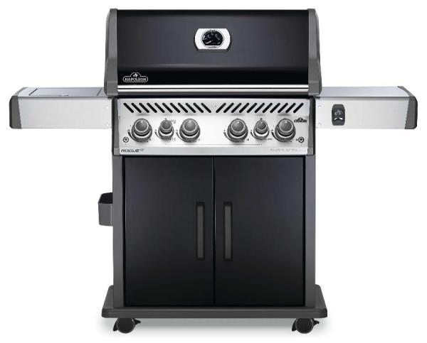 Rogue 525 SE (черный, с ИК горелкой 3/3) купить в Екатеринбурге