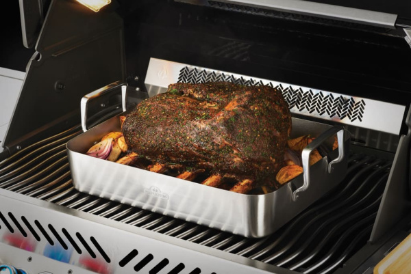 Противень Napoleon для запекания из нержавеющей стали купить в Екатеринбурге