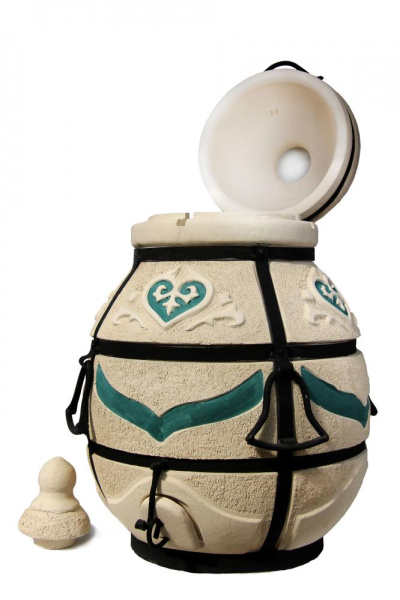 Дастархан с откидной крышкой купить в Екатеринбурге