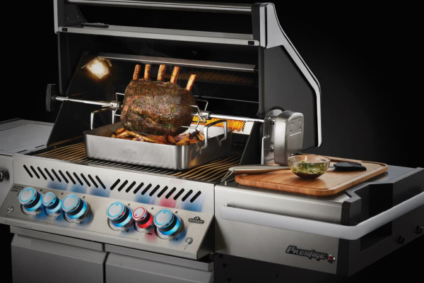 Противень Napoleon для запекания из нержавеющей стали купить в Екатеринбурге