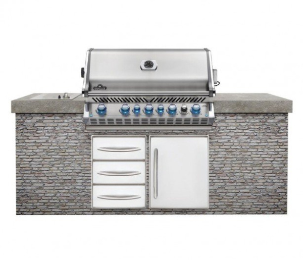 Prestige BIPRO-665 купить в Екатеринбурге