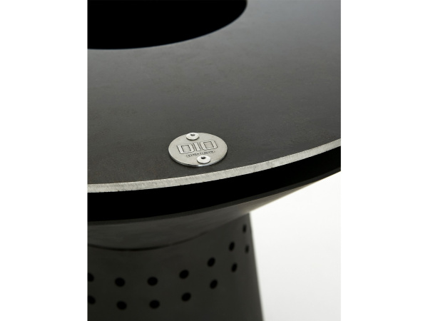 Жарочная поверхность 600 (металлический круг) купить в Екатеринбурге