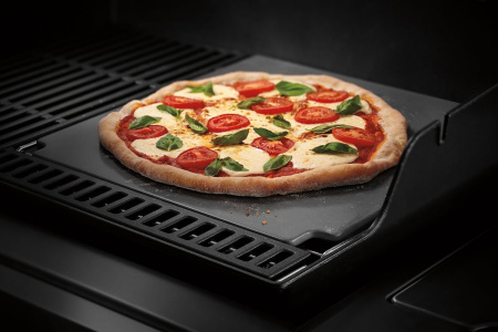 Камень для выпечки глазурованный Weber Crafted купить в Екатеринбурге