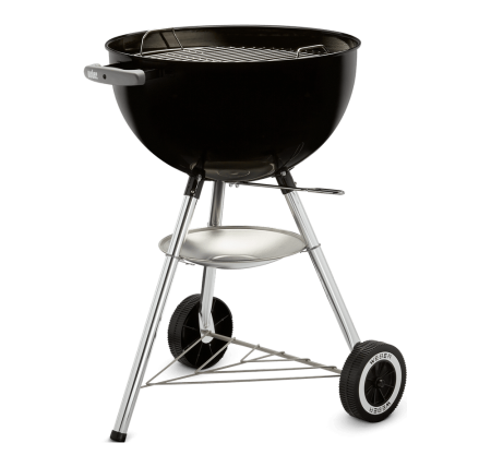 Classic Kettle, 47 см, черный купить в Екатеринбурге