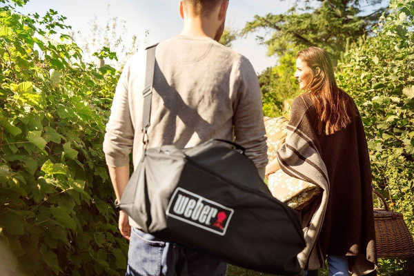 Сумка для гриля Go-Anywhere купить в Екатеринбурге