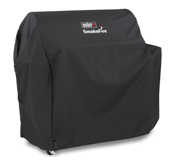 Чехол для гриля SmokeFire EX6 купить в Екатеринбурге