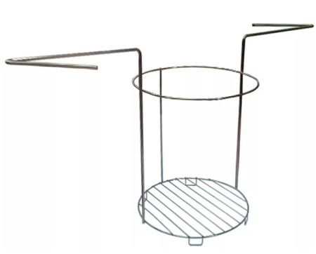 Этажерка мясная средняя 1-ярусная к тандырам Аладдин Mini, Античный, Атаман, Большой,  Дастархан, Есаул, Охотник, Скиф купить в Екатеринбурге