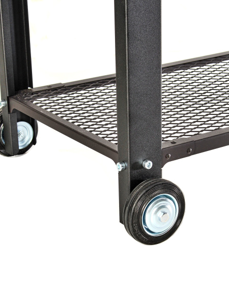 Мангал DIO VULCANO 7 PRO MAX купить в Екатеринбурге