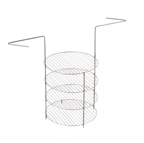 Этажерка универсальная  (4-ярусная большая) к тандырам Сармат Атаман , Аладдин, Дастархан купить в Екатеринбурге