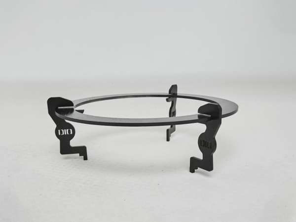 Стойка под казан с кольцом (1000) купить в Екатеринбурге