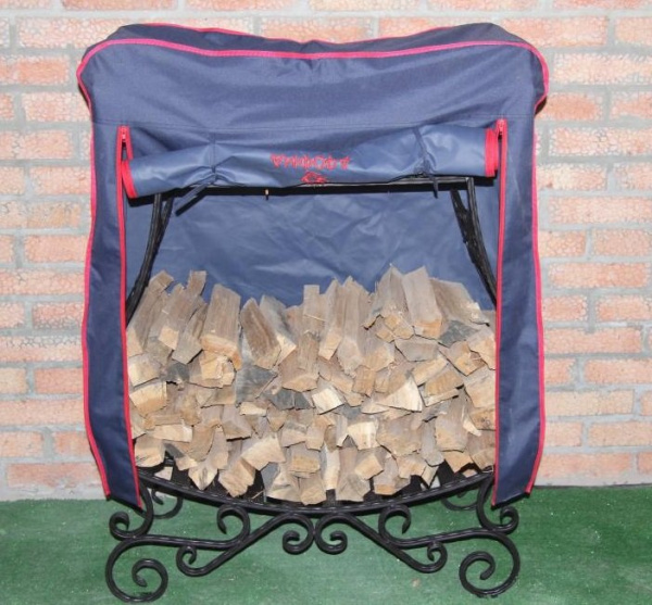 Чехол на Дровницу большую купить в Екатеринбурге