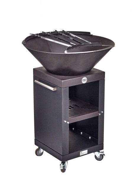 Подставка под шампура DIO (750) купить в Екатеринбурге