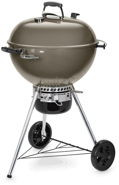 Master-Touch GBS C-5750, дымчатый купить в Екатеринбурге