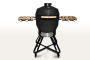 Керамический гриль-барбекю Start grill-22 SE Черный купить в Екатеринбурге