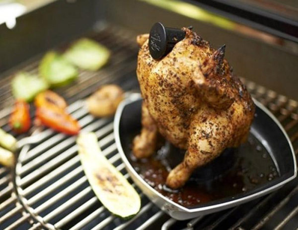 Ростер для курицы Weber Style купить в Екатеринбурге