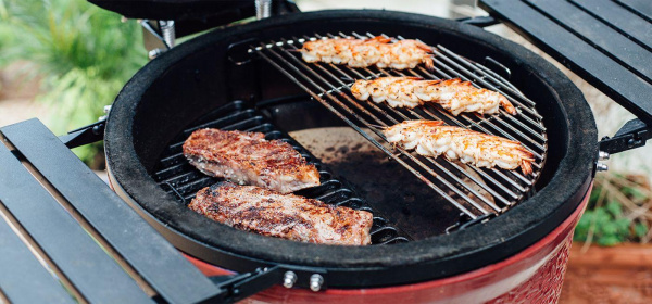 Classic Joe II Red купить в Екатеринбурге