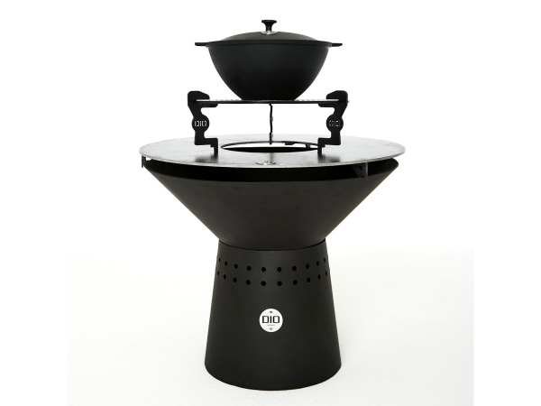 LIGHT Гриль-очаг купить в Екатеринбурге