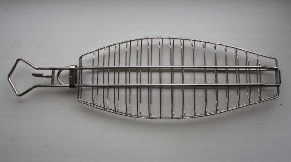 Решетка для рыбы к тандырам  Аладдин, Аладдин Mini, Атаман, Античный, Большой, Восточный, Дастархан, Есаул, Скиф купить в Екатеринбурге