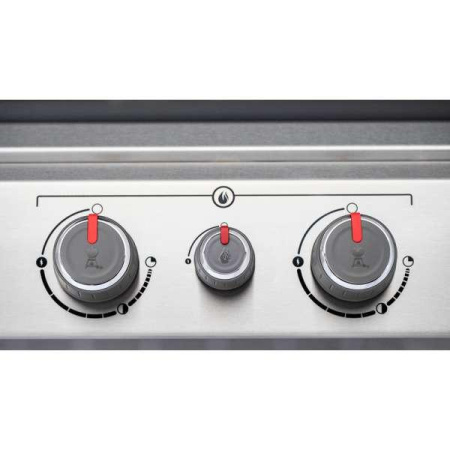 GENESIS II  EP-435 GBS, Черный купить в Екатеринбурге