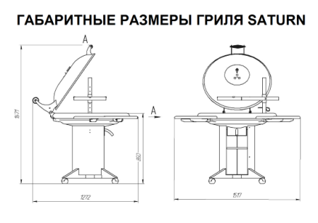 Saturn купить в Екатеринбурге
