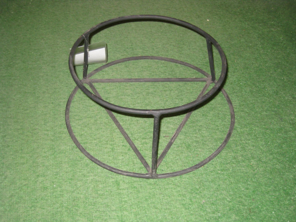 Подставка под казан для Тандыра купить в Екатеринбурге