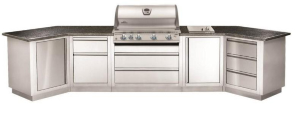 Bilex-605 (встраиваемый) купить в Екатеринбурге