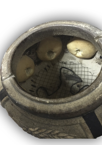 Колос для лепешек электрический купить в Екатеринбурге