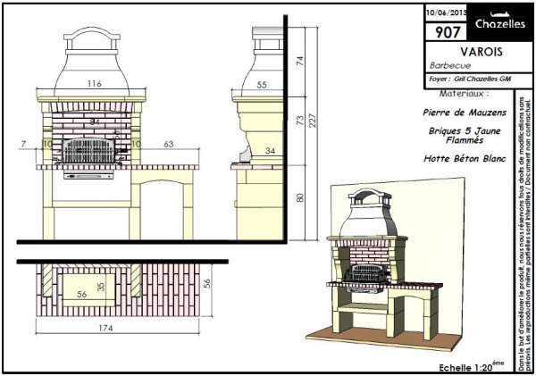 Varois (G62/G64) купить в Екатеринбурге
