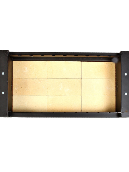 Мангал DIO VULCANO 5 CLASSIC купить в Екатеринбурге