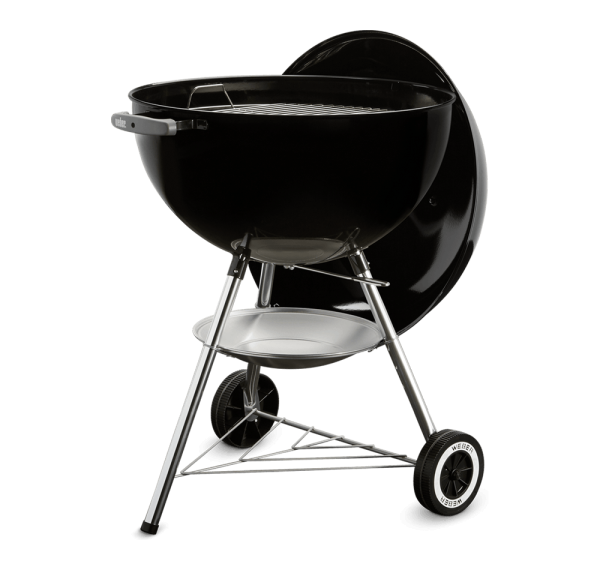 Classic Kettle, 57 см, черный купить в Екатеринбурге