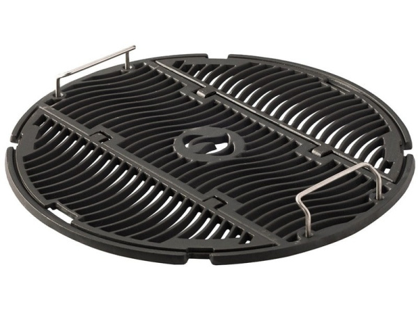 Комплект основных барбекю решеток для гриля LD485 (чугун) купить в Екатеринбурге