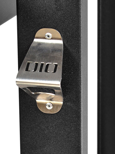 Мангал DIO VULCANO 7 PRO купить в Екатеринбурге