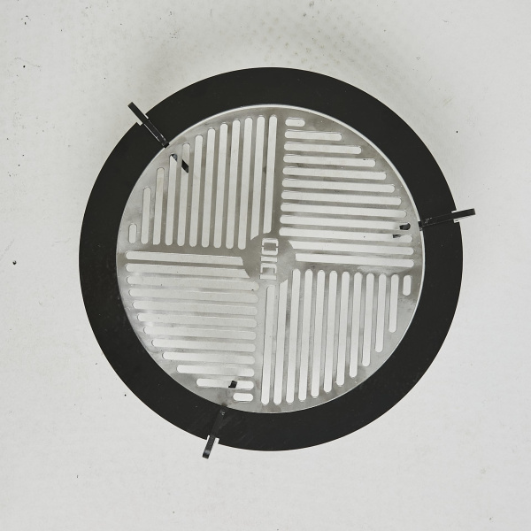 Стойка под казан с кольцом (1000) купить в Екатеринбурге