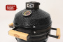 Керамический гриль-барбекю Start grill-13 SE Черный купить в Екатеринбурге