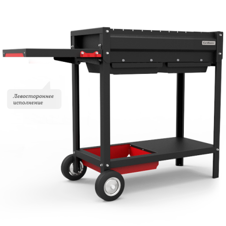 Файркрафт Комфорт Эйр купить в Екатеринбурге