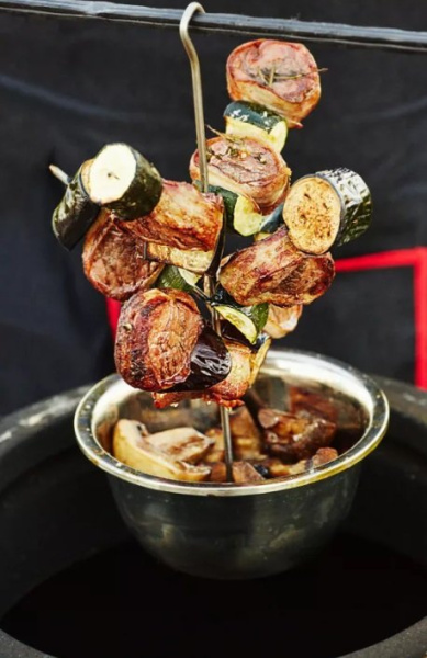 Елочка D21 для тандыров Сармат Большой/Атаман/Скиф/Охотник/Дастархан/Античный/Есаул купить в Екатеринбурге