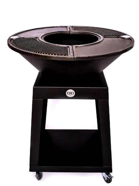 EXACT 750 Гриль-очаг купить в Екатеринбурге