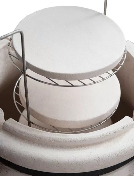 Камень для выпечки D 21 купить в Екатеринбурге