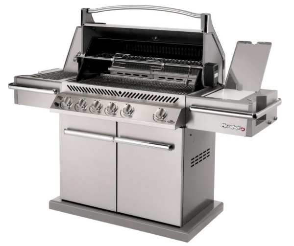 Prestige PRO-665 купить в Екатеринбурге